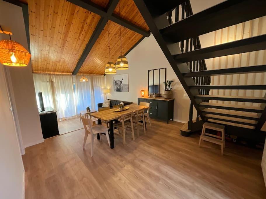 Ferienwohnung Escapada Puigcerdà Exterior foto